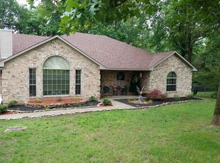 15 Art Pond Rd, Conway, AR 72032