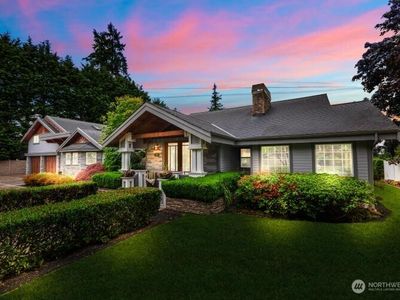 16704 162nd Avenue NE, Woodinville, WA, 98072