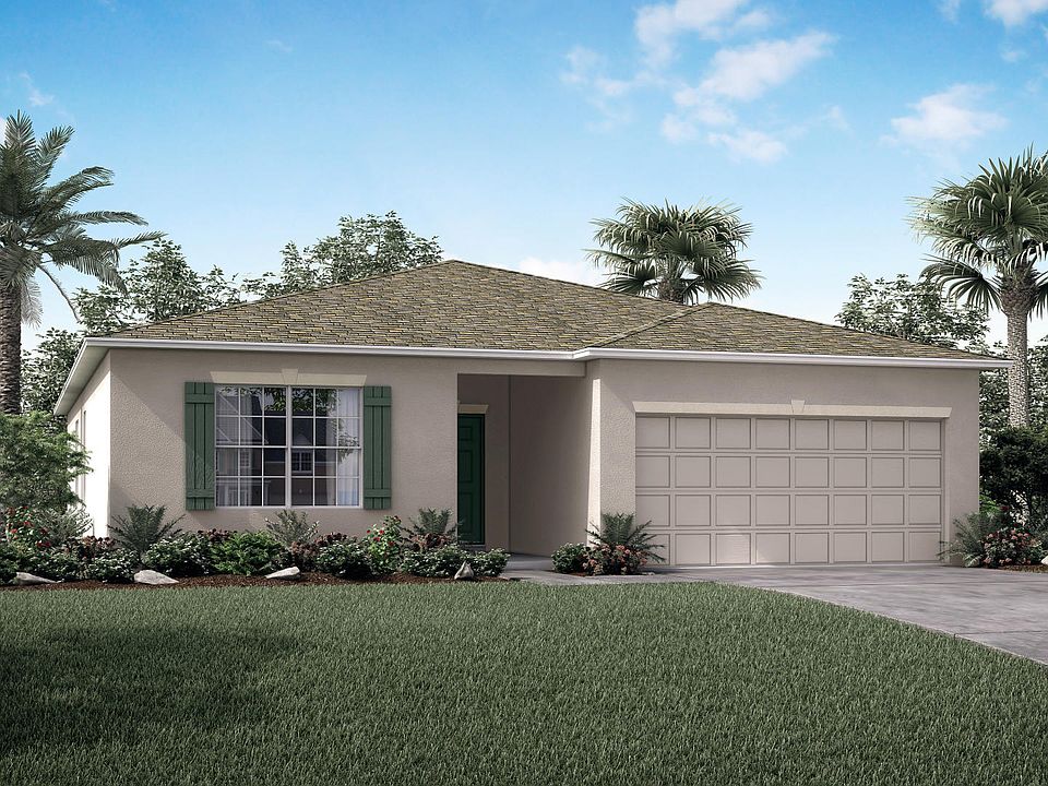 Elevation E Opt Base Front