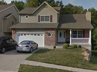 34 San Marino Pkwy, Fenton, MO 63026