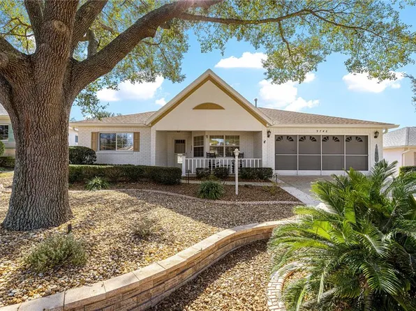 9746 SW 96th St, Ocala, FL 34481