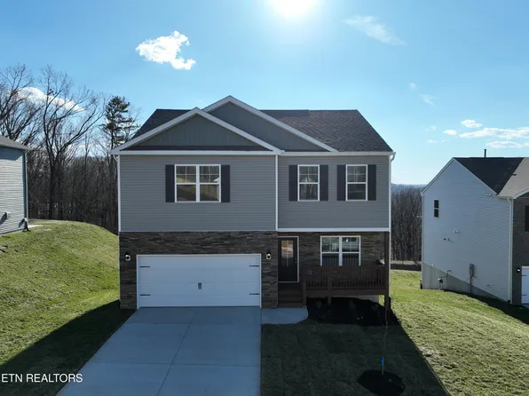 12460 Hatmaker Ln, Knoxville, TN 37932