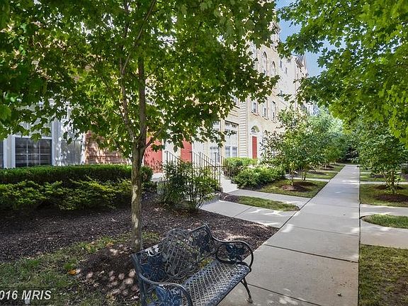 2nd image of 5621 Harrington Falls Ln #B