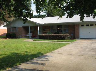 309 Cain Ridge Rd, Vicksburg, MS 39180