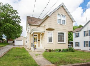 55 N 2nd St, Sainte Genevieve, MO 63670