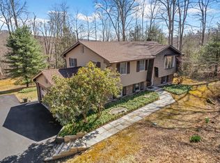 1134 Scotrun Dr, Scotrun, PA 18355