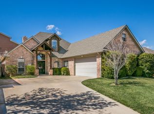 2405 Fringe Tree Pl, Amarillo, TX 79124