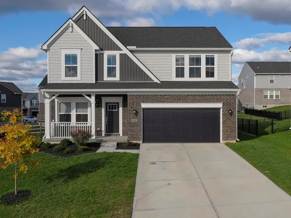 3424 Brogue Pl, Union, KY 41091