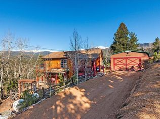 29 Ball Rd, Bailey, CO 80421