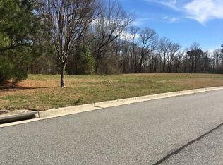 3408 Mintonville Point Dr, Suffolk, VA 23435