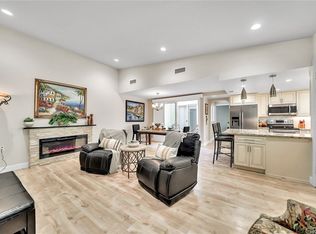 64 Calle Cadiz UNIT B, Laguna Woods, CA 92637