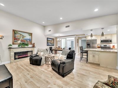 64 Calle Cadiz Unit B, Laguna Woods, CA, 92637