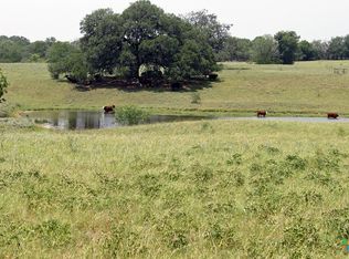 Old McMahan Rd, Lockhart, TX 78644