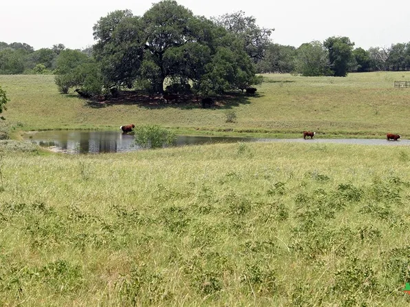 Old McMahan Rd, Lockhart, TX 78644