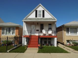 4846 W Melrose St, Chicago, IL 60641