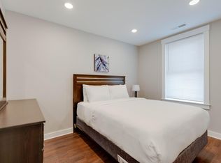 16 Gore St #3, Cambridge, MA 02141
