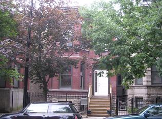 2040 N Sheffield Ave #2, Chicago, IL 60614