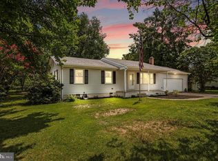 208 Wythe Ave, Stephens City, VA 22655