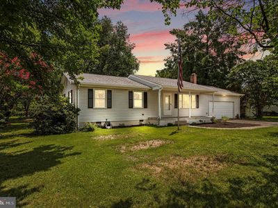 208 Wythe Ave, Stephens City, VA, 22655