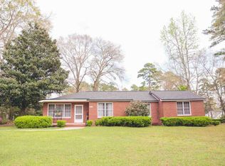 1238 Camellia Dr, Tallahassee, FL 32301