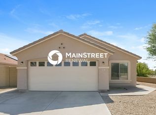 17877 W Redfield Rd, Surprise, AZ 85388