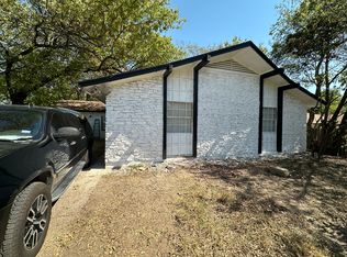 3300 Rockhurst Ln, Austin, TX 78723