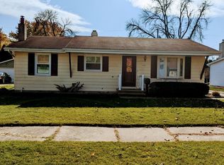 1201 W Grant St, Appleton, WI 54914