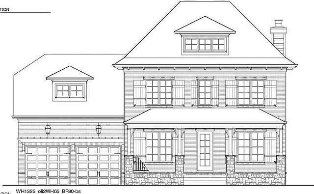 1st image of 1559 Westhaven Boulevard Lot #1325