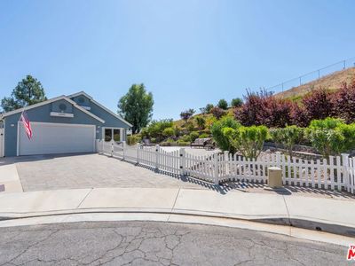 31902 Green Hill Dr, Castaic, CA, 91384