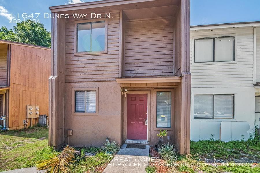 1st image of 11647 Dunes Way Dr N