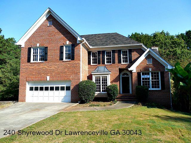 1st image of 240 Shyrewood Dr