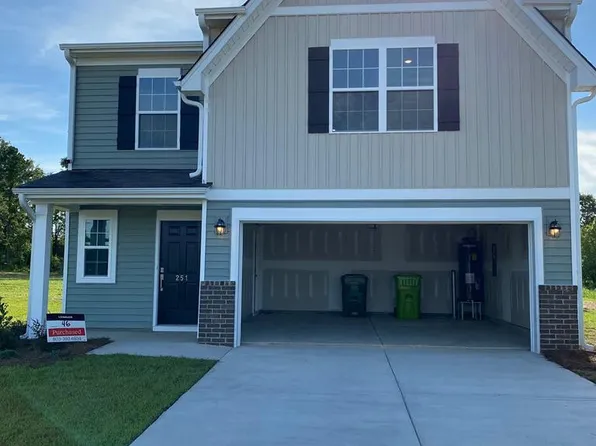 251 Burbage Ct, Hopkins, SC 29061