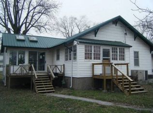 15106 Farm Road 1095, Wheaton, MO 65625