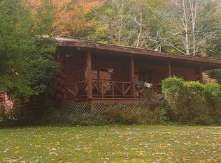 5609 Thornwood Dr, West Valley, NY 14171