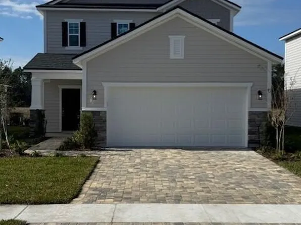 73 CHESTNUT GROVE Road, St. Augustine, FL 32092