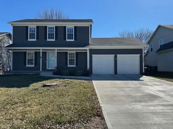 16545 W 153rd St, Olathe, KS 66062