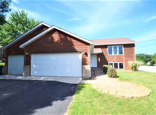 18771 English Ave, Farmington, MN 55024