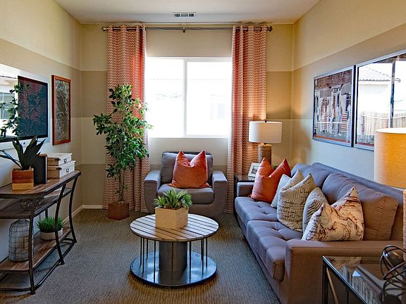 Diamond Ridge III - Residence 1