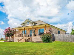 21236 Barley Terrace Dr, Elkmont, AL 35620