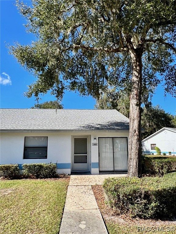 469 Landings Blvd, Inverness, FL 34450 Zillow