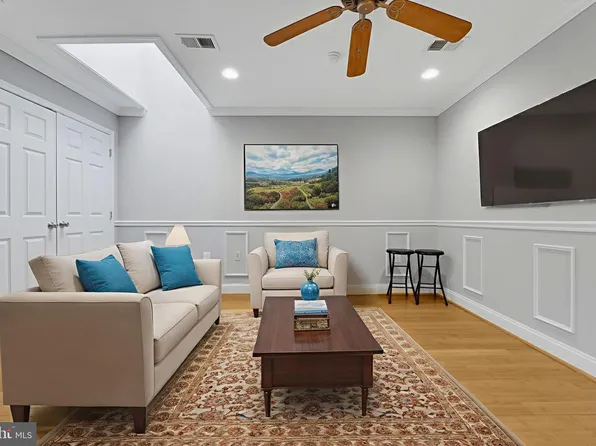 1917 Rosedale St NE APT 3, Washington, DC 20002