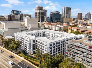 300 E SOUTH STREET #1003, ORLANDO, FL 32801