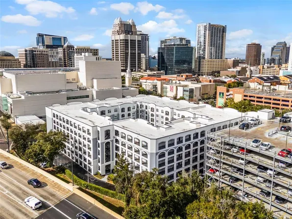 300 E South St Unit 1003, Orlando, FL 32801
