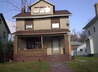 1431 Lexington Ave, Dayton, OH