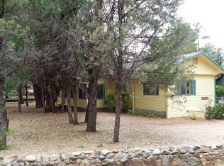 1108 N Ponderosa Cir, Payson, AZ 85541
