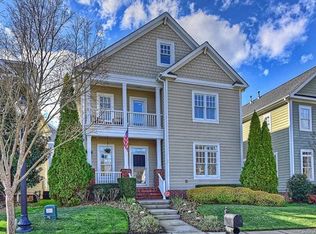 4508 Night Heron Ln, Charlotte, NC 28211
