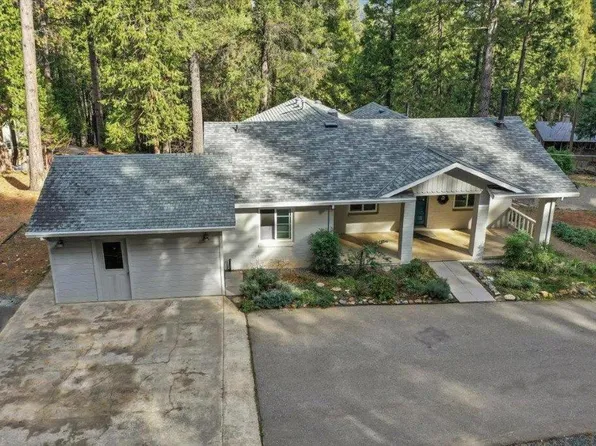 301 Woodpecker Ln, Nevada City, CA 95959