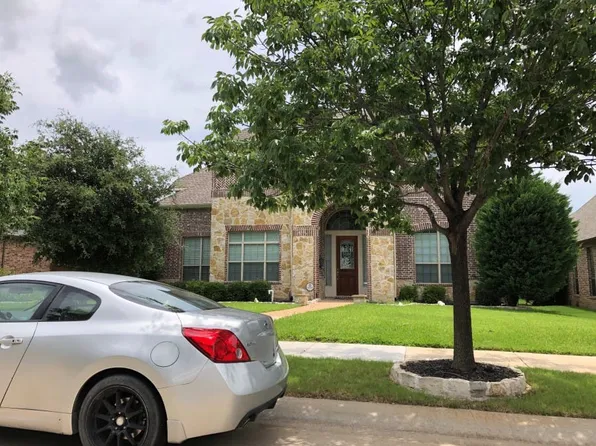 617 York Ct, The Colony, TX 75056