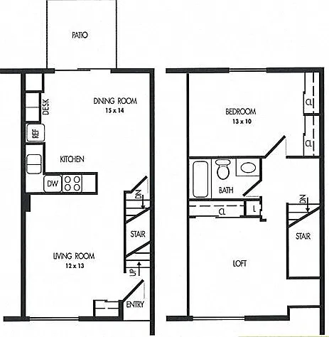 Arbor Pointe Townhomes — Photo 44