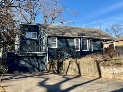 2808 S 22nd Ter, Kansas City, KS, 66106